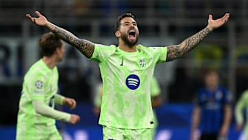 Inigo Martinez a-t-il craché sur Acerbi mardi soir ?