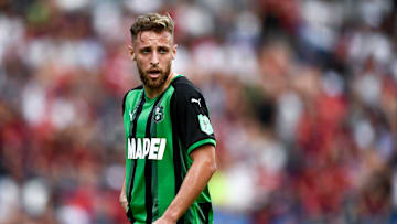 Davide Frattesi 