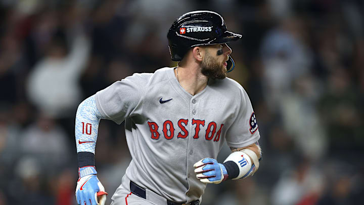 Wild Card Series - Boston Red Sox v New York Yankees - Game Two