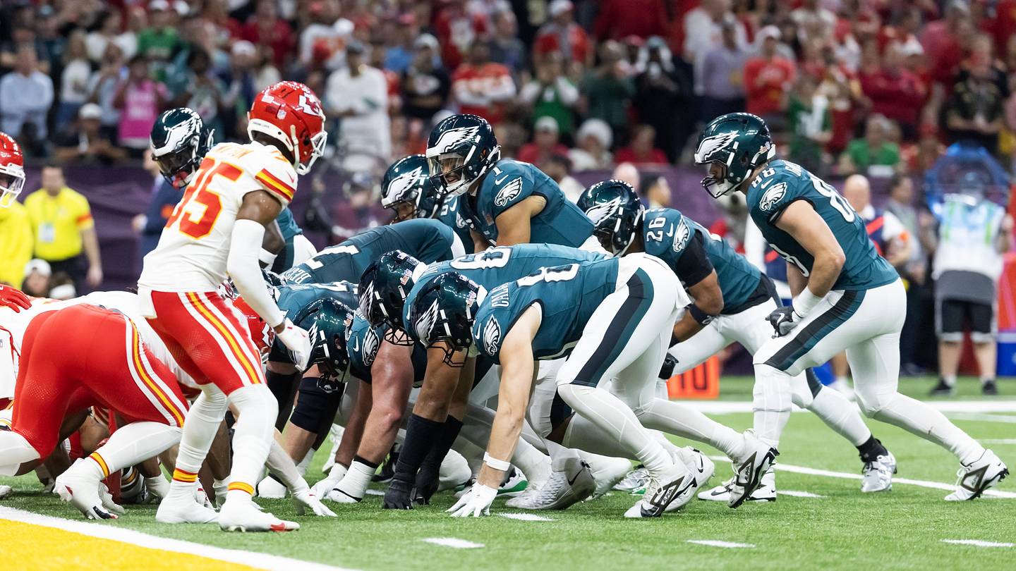 NFL-Teams könnten anfangen, eine illegale neue Taktik anzuwenden ...