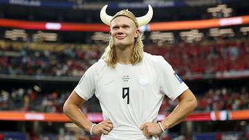 Führt Haaland die Wikinger ins Viertelfinale? Führt Haaland die Wikinger ins Viertelfinale?