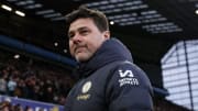 Pochettino has the backing of his players