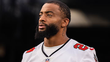 Tampa Bay Buccaneers v New York Jets