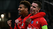 Le Stade Rennais, sans coupe d'Europe l'an prochain