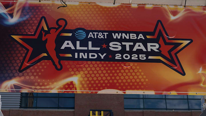 Team Collier is favored in the WNBA All-Star Game. Team Collier is favored in the WNBA All-Star Game.