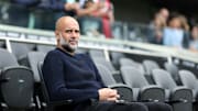 Fulham FC v Manchester City FC - Premier League