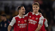 Wolverhampton Wanderers v Arsenal FC - Premier League