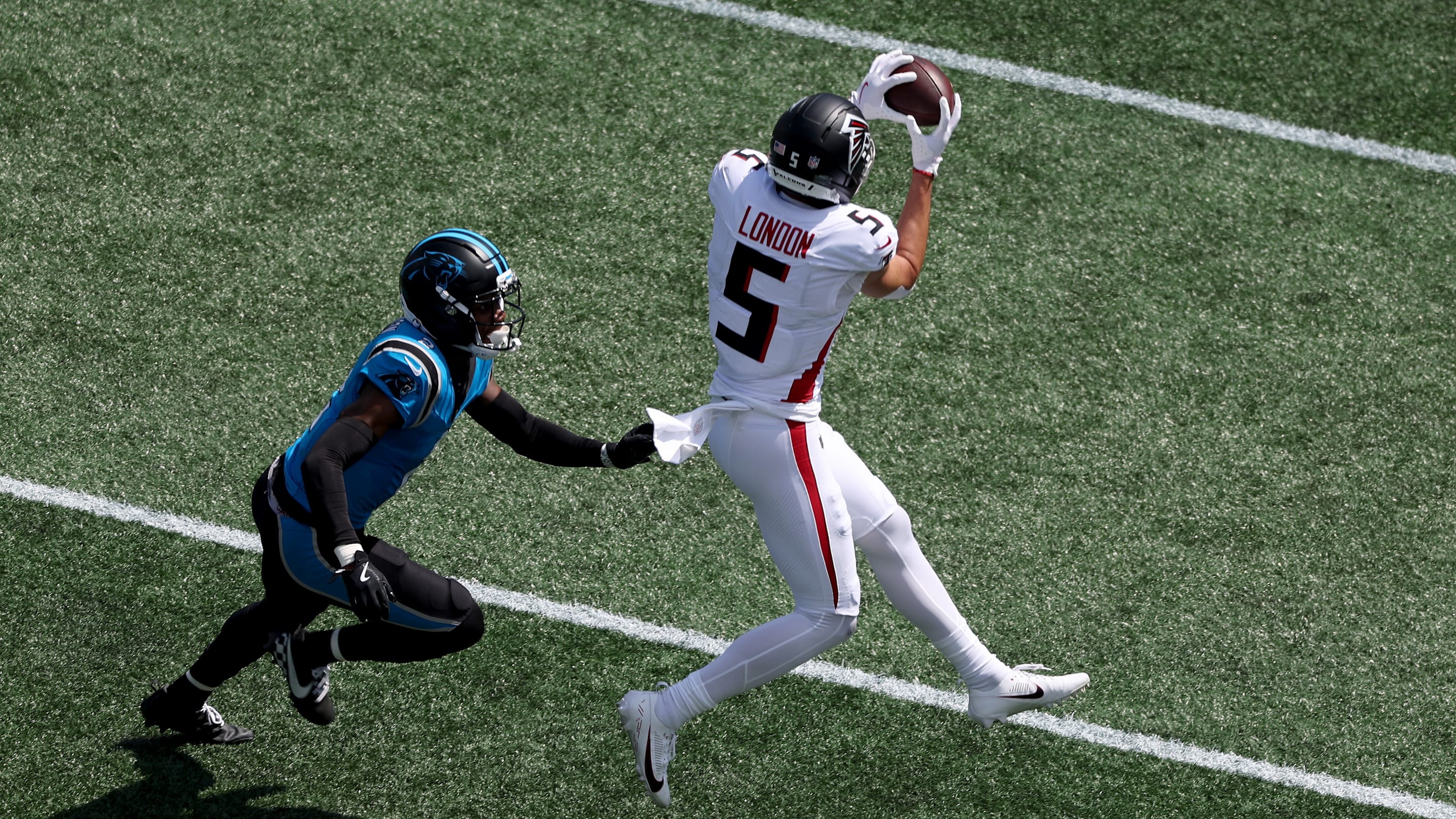 Alvin Kamara, Drake London headline fantasy football stars you need to bench in Week 4