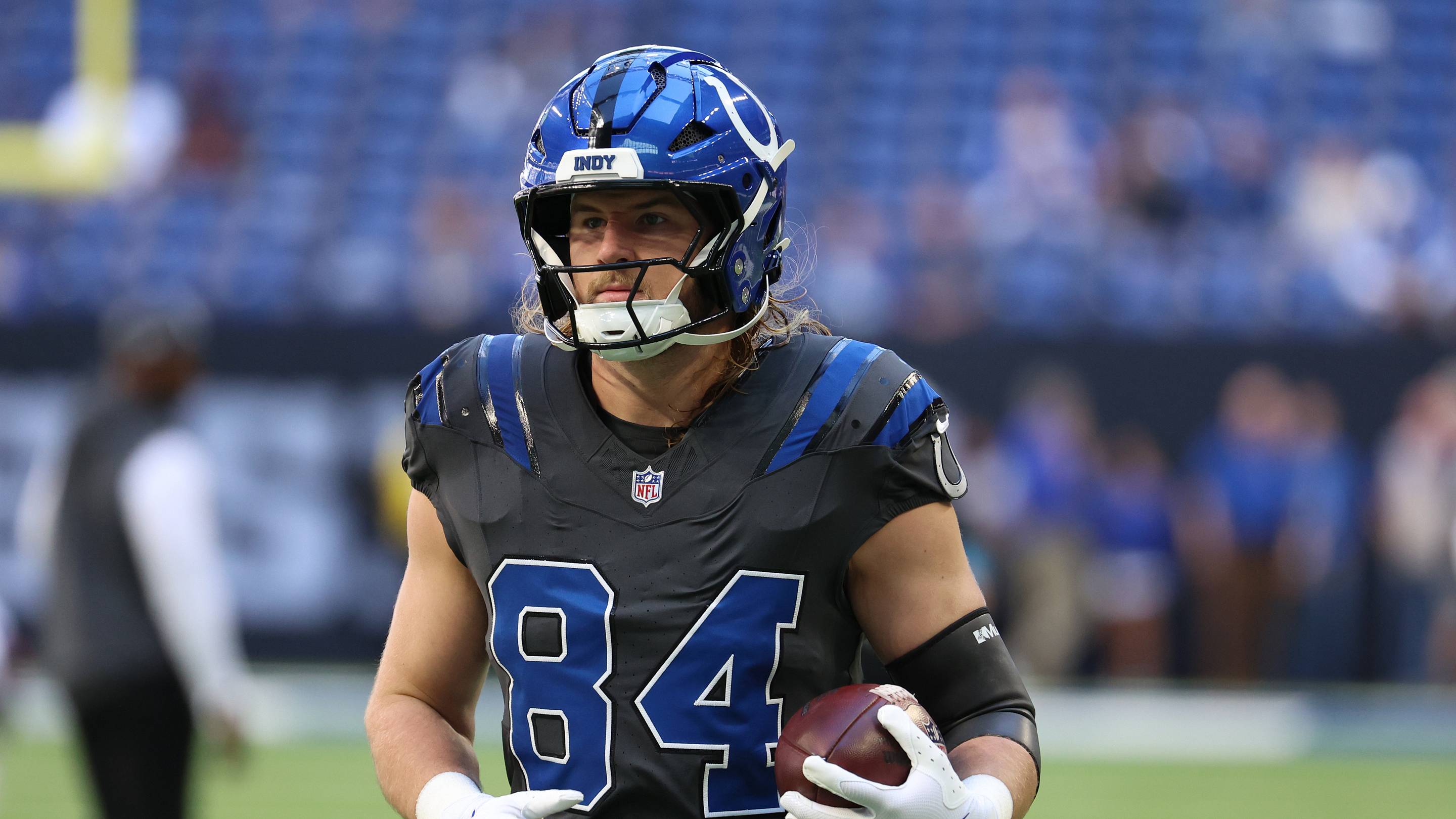 Fantasy Football Injury Impact: Tyler Warren’s Groin Injury Points Toward a Week 7 Absence