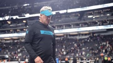 Jacksonville Jaguars v Las Vegas Raiders