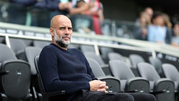Fulham FC v Manchester City FC - Premier League