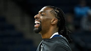 Indiana Pacers v Minnesota Timberwolves