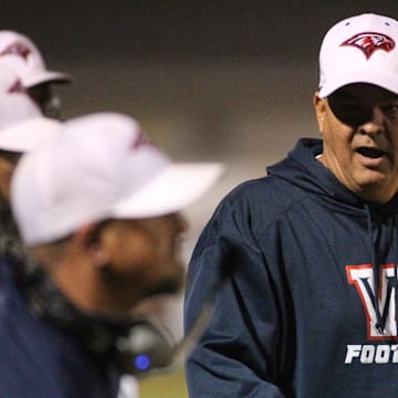 Virginia Football Coach is the Subject of an Active Missing Persons