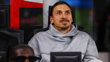 AC Milan v FC Internazionale: Semi-Final First Leg - UEFA Champions League