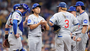Division Series - Chicago Cubs v Milwaukee Brewers - Game Two