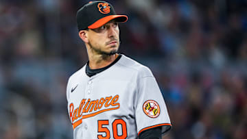 Baltimore Orioles v Toronto Blue Jays