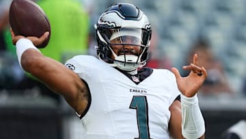 Cincinnati Bengals v Philadelphia Eagles - NFL Preseason 2025