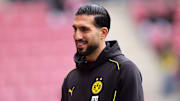 Emre Can