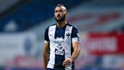Nicolás Sánchez hanla de su pasado con Rayados