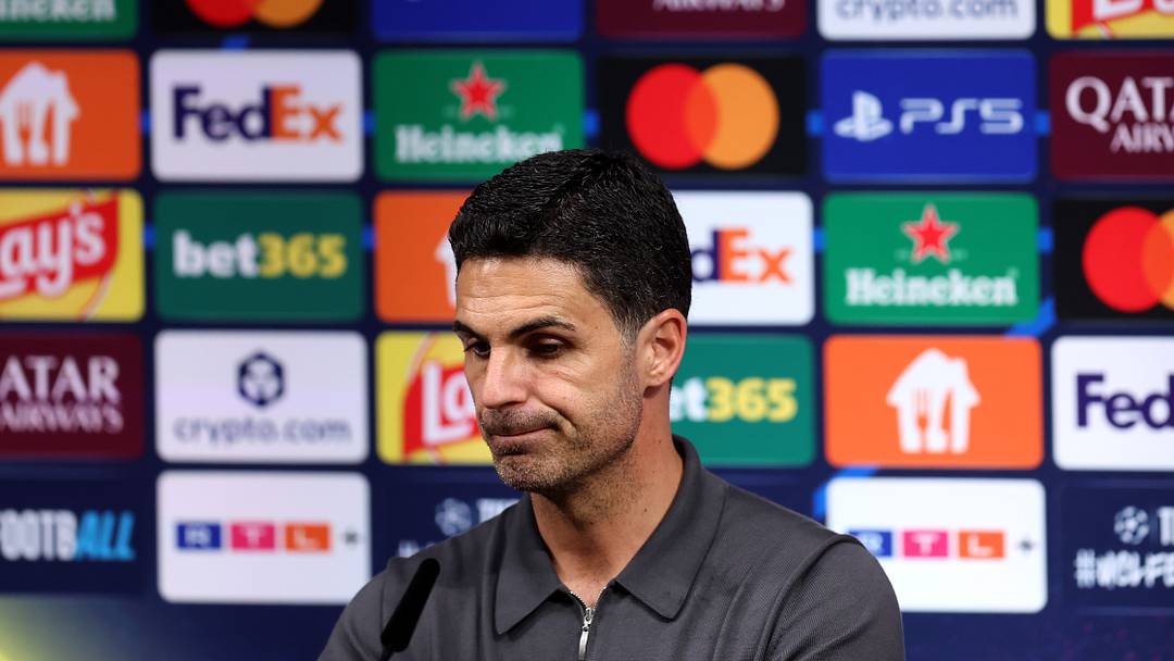 Paris Saint-Germain v Arsenal FC - UEFA Champions League Final 2026 Paris Saint-Germain v Arsenal FC - UEFA Champions League Final 2026