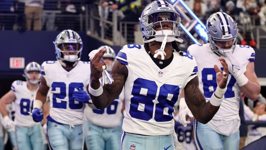 Đội Cowboys xếp hạng ở vị trí nào trong bảng xếp hạng kỹ năng tốt nhất của NFL?