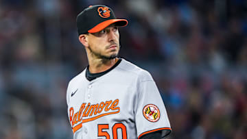 Baltimore Orioles v Toronto Blue Jays