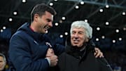 Thiago Motta, Gian Piero Gasperini