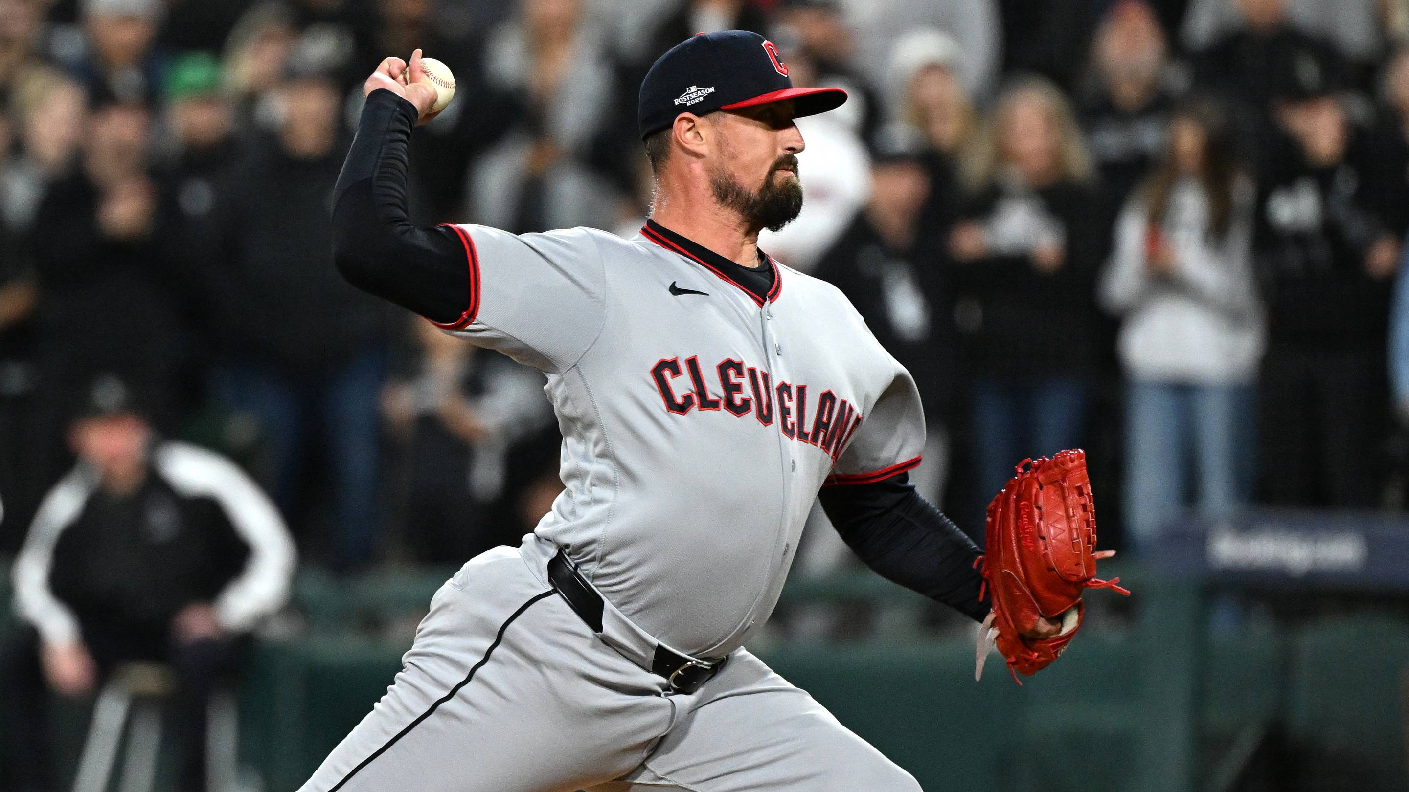 Enough Credit Isn't Given To This One Player in Guardians Crucial Game 4 Win