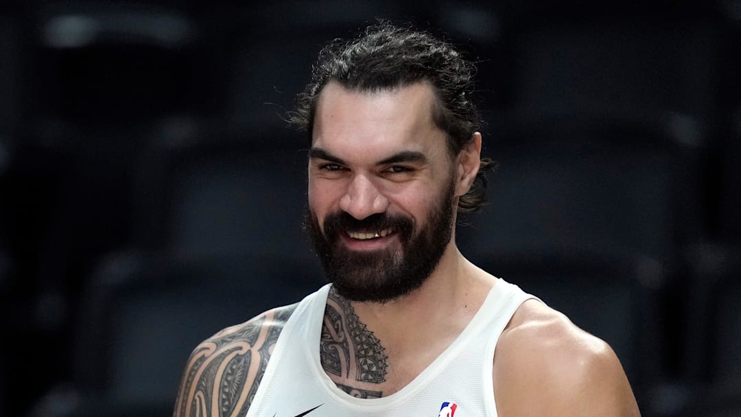 Houston Rockets v Portland Trail Blazers Houston Rockets v Portland Trail Blazers