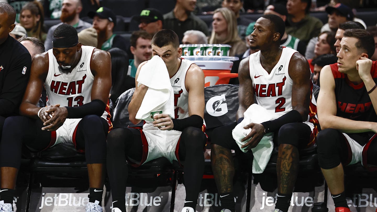 Miami Heat Moderately Rated In ESPN’s Latest Free Agency Power Rankings