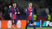 FC Barcelona v Stade Brestois 29 - UEFA Champions League 2024/25 League Phase MD5