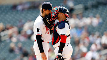 New York Yankees v Minnesota Twins