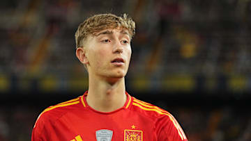Spain v Netherlands - UEFA Nations League Quarterfinal Leg Two