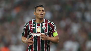 Der BVB trifft auf Fluminense und Thiago Silva