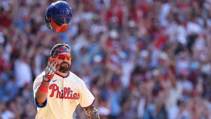 St. Louis Cardinals v Philadelphia Phillies