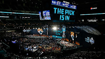 2018 NFL Draft