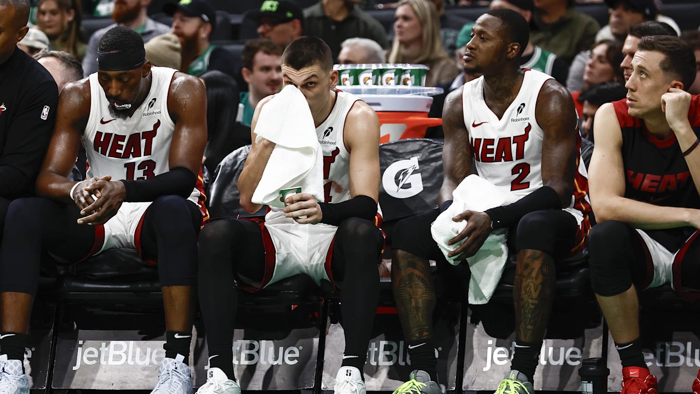 NFL Legend Calls For Heat To Acquire 4 Million Superstar In Surprise Blockbuster