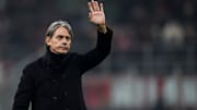 Filippo Inzaghi dirige l'Inter Milan depuis plusieurs années.