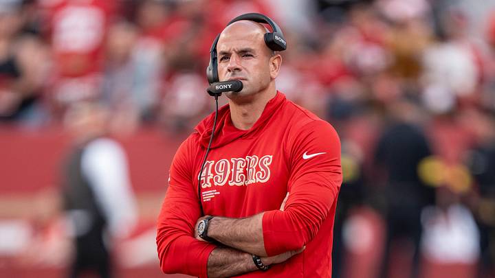 This player is the 49ers worst nightmare post Fred Warner