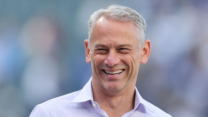 Jed Hoyer, Chicago Cubs