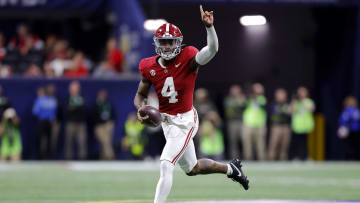 2023 SEC Championship - Georgia v Alabama