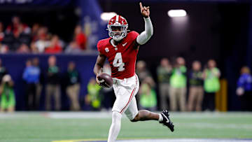 2023 SEC Championship - Georgia v Alabama