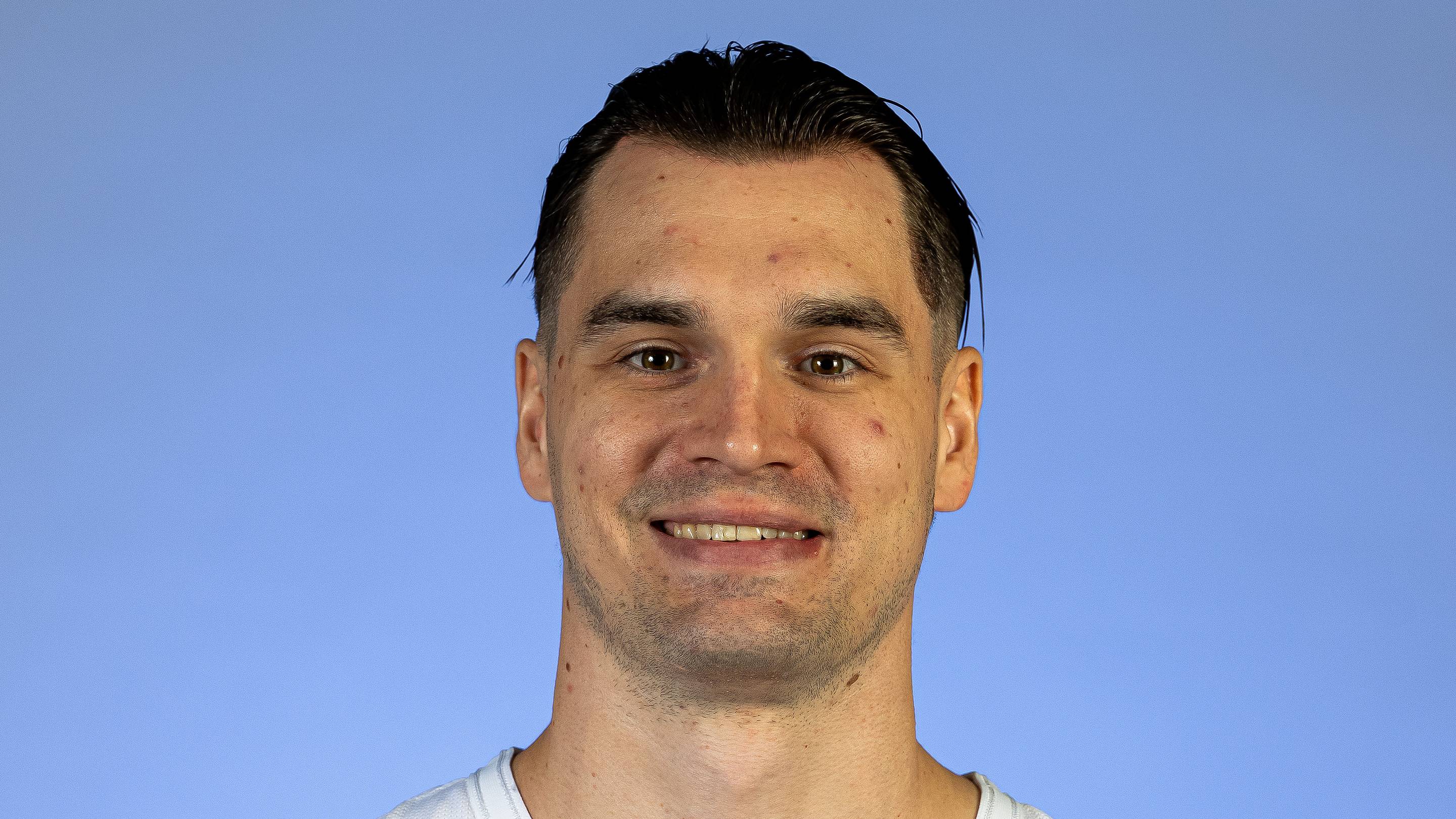 Mario Hezonja’s comments on his Cavaliers role show how much he’s grown