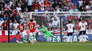 England v Hungary: UEFA Nations League - League Path Group 3