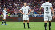 FBL-SUDAMERICANA-FORTALEZA-CORINTHIANS