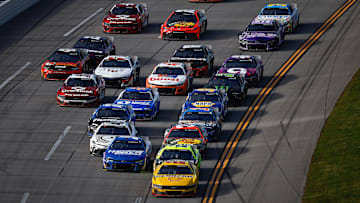 Talladega Superspeedway is almost guaranteed to have major implications on the NASCAR Cup Series Playoffs.