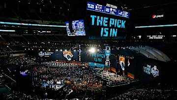 2018 NFL Draft