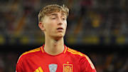 Dean Huijsen, défenseur de la Roja et de Bournemouth