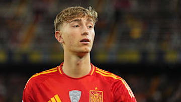 Dean Huijsen, défenseur de la Roja et de Bournemouth