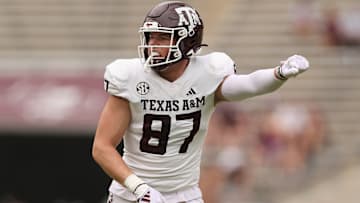 Texas A&M Spring Game